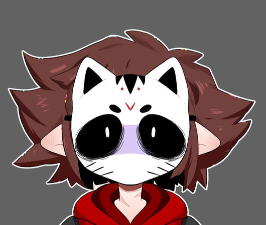 Pidge (countnightshade oc)